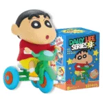 Crayon Shin-Chan Daily Life Series 3 Blind Box by 52Toys (Random 1pc) - Image 3
