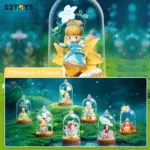 Disney Princes Blind Boxes Toys [6Designs+1Secret] - 1Box - Image 3