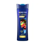New Clear Men Anti Dandruff Shampoo - 315ml - Image 4