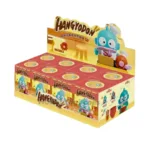 Moetch Sanrio Hangyodon Ramen Series Blind Box (Random 1pc)