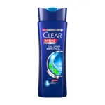 New Clear Men Anti Dandruff Shampoo - 315ml - Image 6