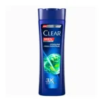 New Clear Men Anti Dandruff Shampoo - 315ml - Image 7