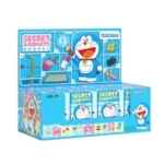 Doraemon Secret Gadgets Blind box by 52Toys (Random 1pc)