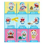 Doraemon Secret Gadgets Blind box by 52Toys (Random 1pc) - Image 2