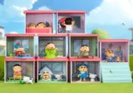 BLIND BOX Crayon Shinchan Life in Kasukabe by 52TOYS - 8Designs+1Secret - Image 3