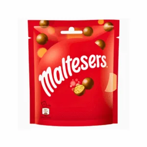 Maltesers Chocolate Pouch - 135g