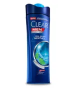 CLEAR Men Cool Shampoo Menthol ICE COOL MENTHOL 300ML