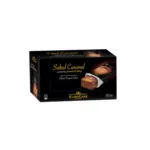 Eurocake Premium, Salted Caramel Choco Coated Cake (Full Pack)