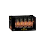 Eurocake Premium, Salted Caramel Choco Coated Cake (Full Pack) - Image 2