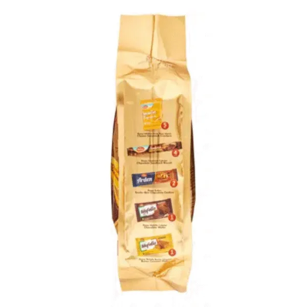 Roma Happiness Assorted Biscuits 1kg - Image 2