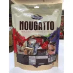 Nezline Nougatto 3 Flavors- Chocolate Strawberry Blueberry - Image 2