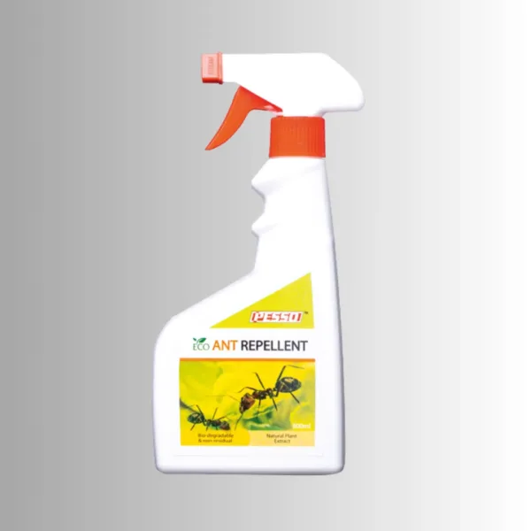 Pesso Eco Ant Repellent - 500ml - Image 1