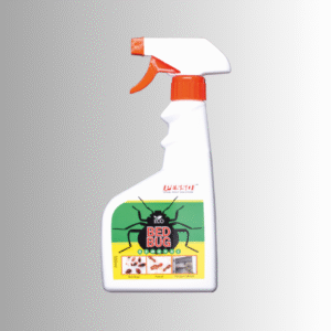 Pesso Eco Bed Bug Removal - 500ml