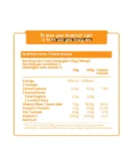 Love Earth - Instant Muesli C'lestro Oat 400g - Image 3