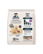 Quaker Oat Cereal Drink 3in1 Berry Burst (15's x 30g) - Image 2