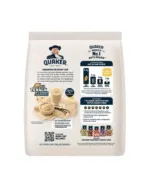 Quaker Oat Cereal Drink 3in1 Vanilla (15's x 28g) - Image 2