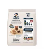 Quaker Oat Cereal Drink 3in1 Chocolate (15's x 28g) - Image 2