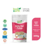 Love Earth - Instant Oat Flakes 300g - Image 2