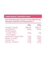 Love Earth - Instant Oat Flakes 300g - Image 3