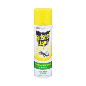 Ridsect Lizard Repellent (Non-Toxic) - 500ml