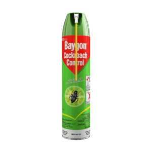 Baygon Cockroach Control ARSL - 570ml