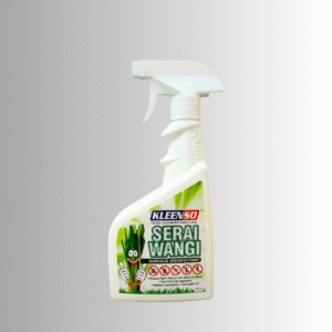 KLEENSO Serai Wangi Pest Repellent - 500ml