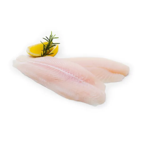 Dory Fish Fillet [Frozen] 1.5kg - 1.6kg - Image 1