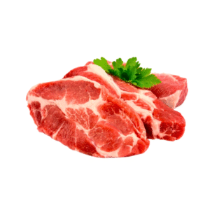 Australia Beef Blade Meat [Frozen] 600g - 650g