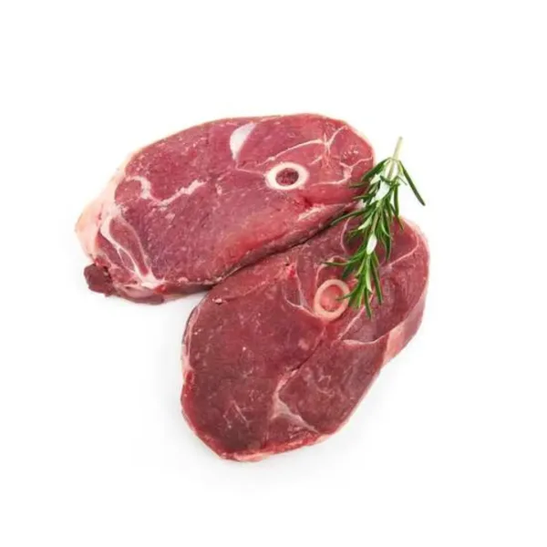 Australia Lamp Leg Chop [Frozen] 650g - 700g - Image 1