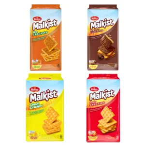 Roma Malkist Crackers