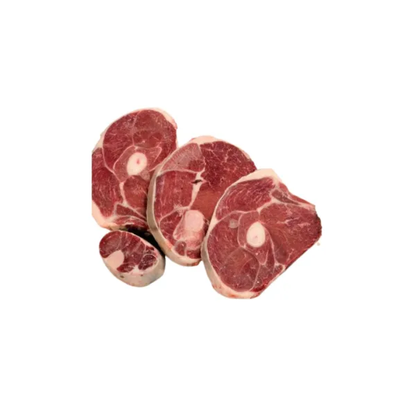 Australia Mutton Leg Chop [Frozen] 680g - 750g - Image 1