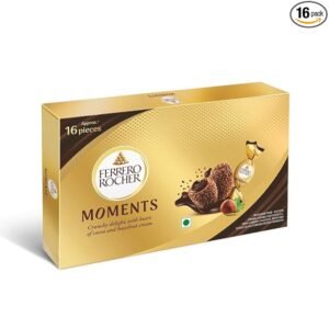 Ferrero Rocher Moments (16 Pcs)