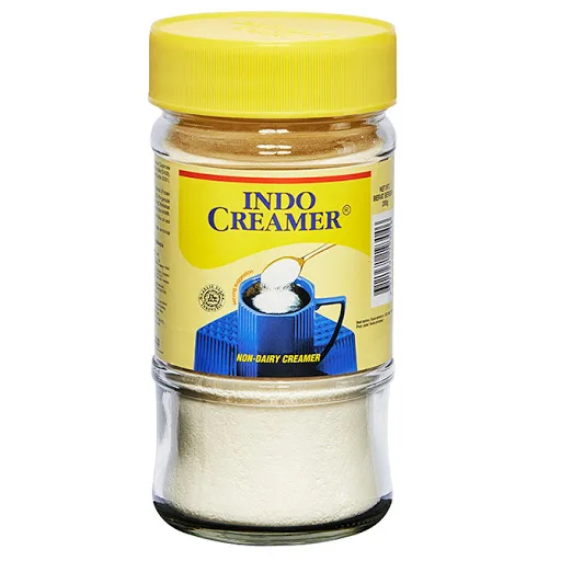 Indocafe-Creamer-200g Indo Creamer - 200g - Image 1