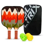 Pickle Ball Paddle Set (Set 1)