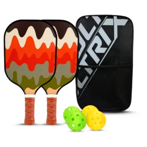 Pickle Ball Paddle Set (Set 1)