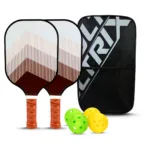 Pickle Ball Paddle Set (Set 2)