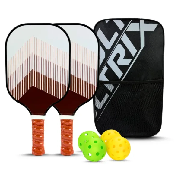 Pickle Ball Paddle Set (Set 2) - Image 1