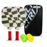 Pickle Ball Paddle Set (Set 4)