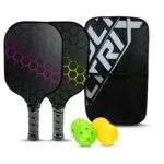 Pickle Ball Paddle Set (Set 7)
