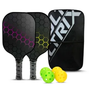 Pickle Ball Paddle Set (Set 7)