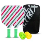 Pickle Ball Paddle Set (Set 9)