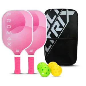 Pickle Ball Paddle Set (Set 11)