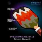 Pickle Ball Paddle Set (Set 2) - Image 2