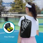 Pickle Ball Paddle Set (Set 2) - Image 4