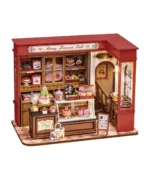 Rolife DIY Miniature House - Honey Dessert Talk (DG168)