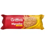 Griffin Wheat Digestive Biscuit (250g)