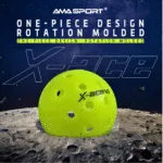 AMA Outdoor Pickleball Rotational - 6Pcs - Image 2