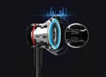 Tronsmart Encore S2 Plus Bluetooth Earphones IPX5 Headphones Waterproof Earphones Wireless Bluetooth Headset with Neckband - Image 2