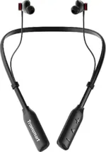 Tronsmart Encore S2 Plus Bluetooth Earphones IPX5 Headphones Waterproof Earphones Wireless Bluetooth Headset with Neckband
