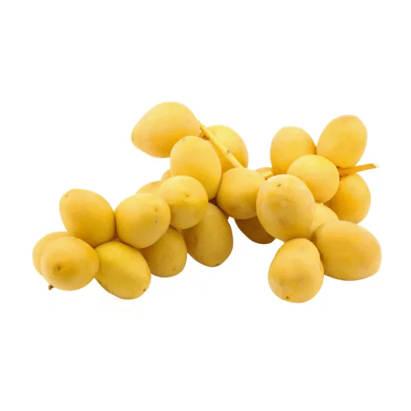 Pico Barhi Fresh Dates - 500g - Image 1